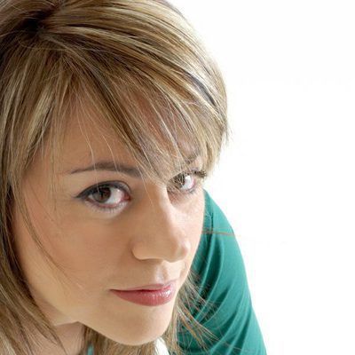 Yolanda Alzola regresa a Antena 3 con 'Decogarden'