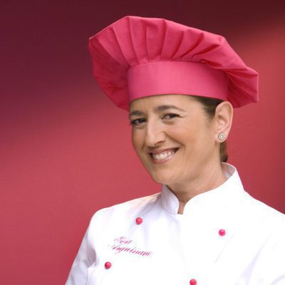 Eva Arguiñano aterriza en Nova con 'Cocina con sentimiento'