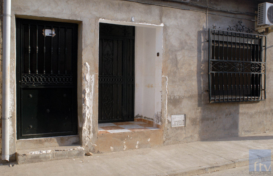 Especial 'Esta casa es una ruina'