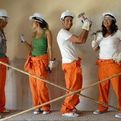 Expertos 'Esta casa era una ruina'