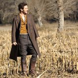 Álex Gadea es Tristan Montenegro