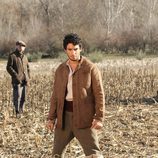 Jonás Beramí es Juan en 'El secreto de Puente Viejo'