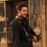 Tristán Montenegro en 'El secreto de Puente Viejo'