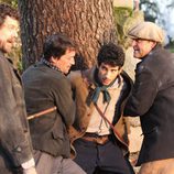 Juan Castañeda es atrapado