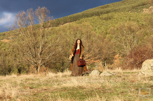 'El secreto de Puente Viejo'