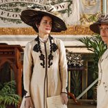 Elizabeth McGovern en 'Downton Abbey'