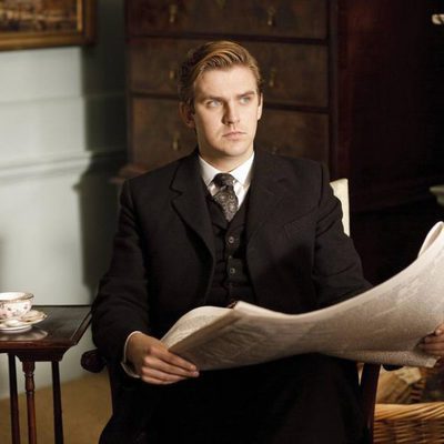 Dan Stevens