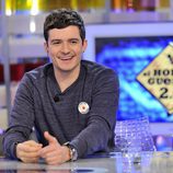 Orlando Bloom, una nueva estrella invitada en 'El hormiguero'