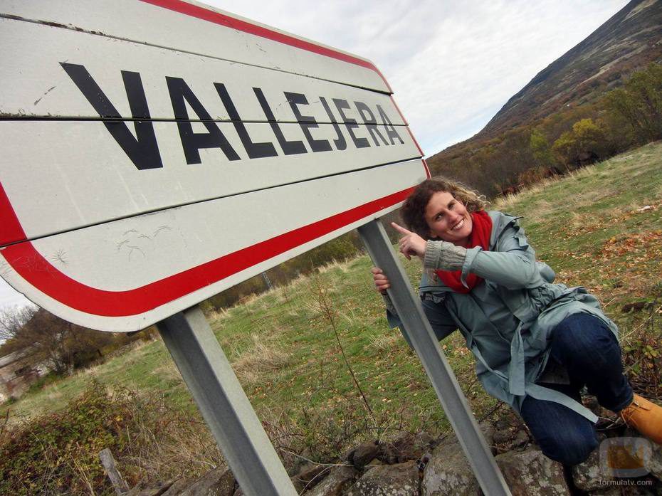 'Búscame en el pueblo' visita Valleja de Riofrío, en Salamanca