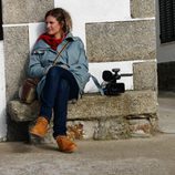 Sofía Colombo, conductora de 'Búscame en el pueblo'