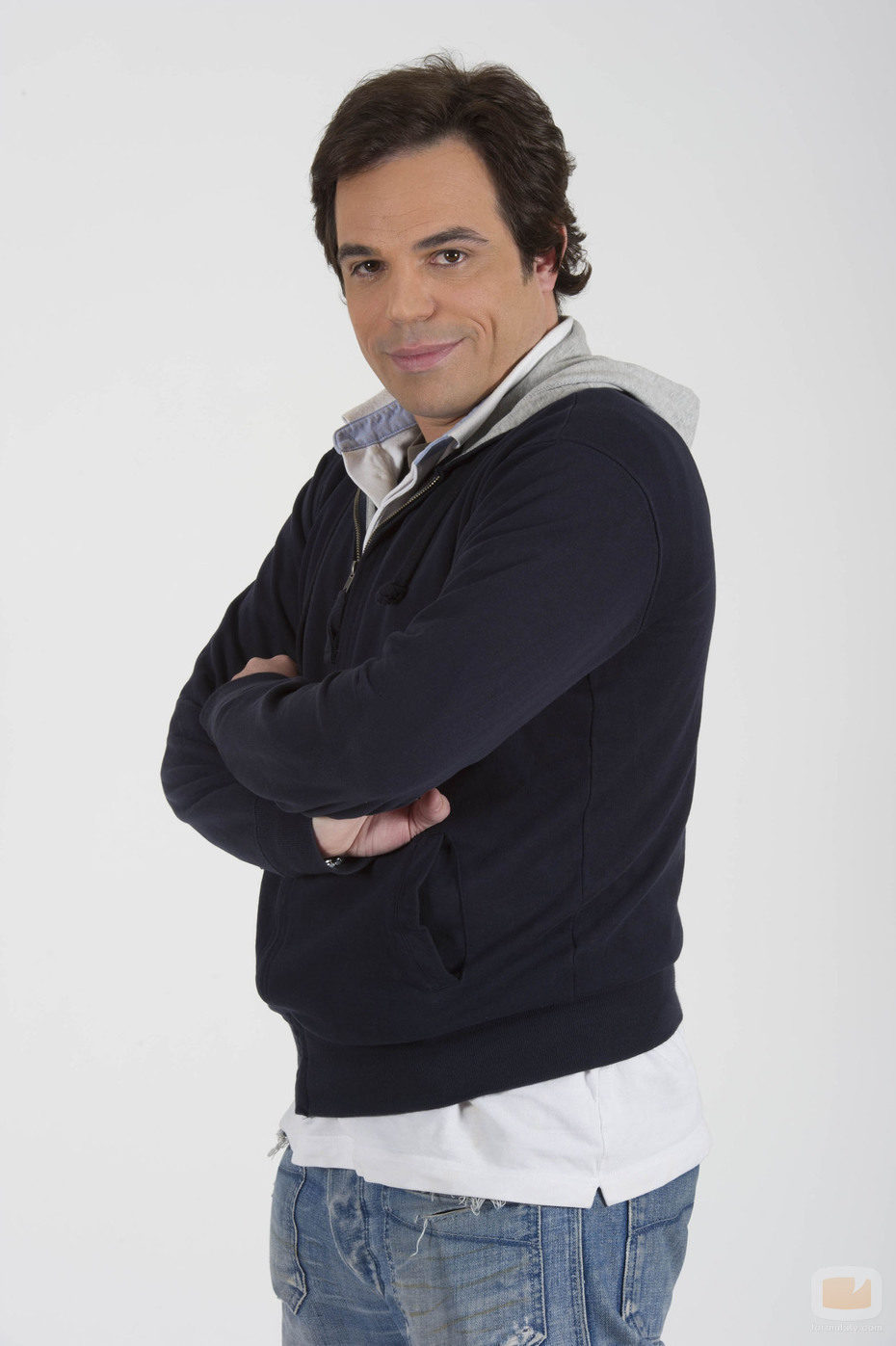 Gerardo, concursante de 'Gran hermano 11'