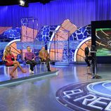 Programa 1 de 'El Reencuentro: 10 años después'