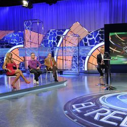 Programa 1 de 'El Reencuentro: 10 años después'