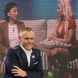 Jordi González en 'El Reencuentro'