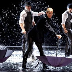 Gwyneth Paltrow en 'Glee'