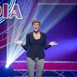Eva Hache, programa 10 de 'El club de la comedia'