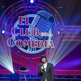 Monólogo de Luis Piedrahita