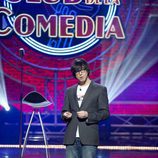 Luis Piedrahita en 'El club de la comedia'