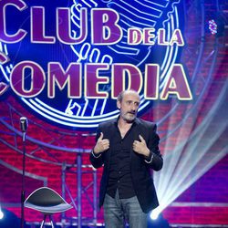 José Luis Gil en 'El club de la comedia' de laSexta