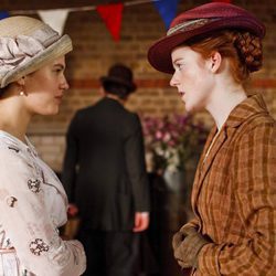 Imagen del tercer episodio de 'Downton Abbey'