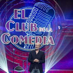 José Luis Gil en 'El club de la comedia'