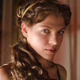 Thäis Blume en 'Hispania, la leyenda'