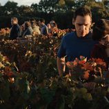 Daniel Reverte y Lorena