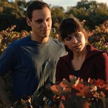 Daniel Reverte y Lorena, pareja de 'Gran Reserva'