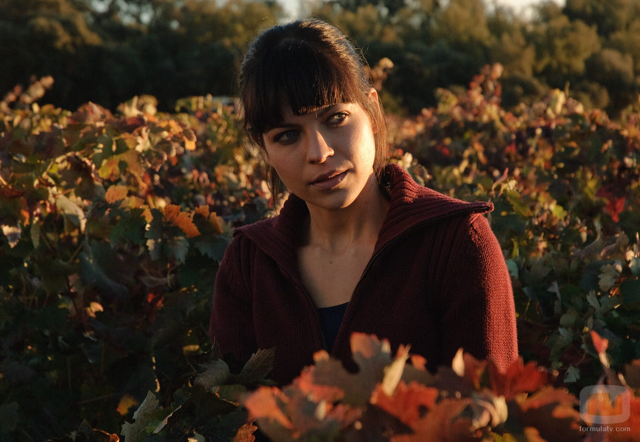 Lorena, papel interpretado por Thäis Blume