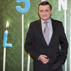 El presentador de 'El intermedio', El Gran Gwoming