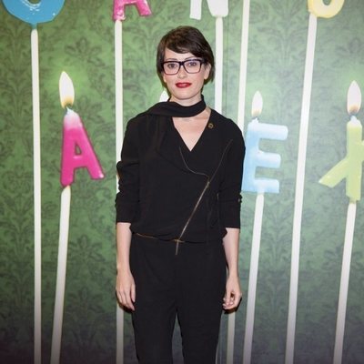 Thaïs Villas, colaboradora de 'El intermedio'