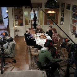 Antena 3 inicia la grabación de 'Los Quién'