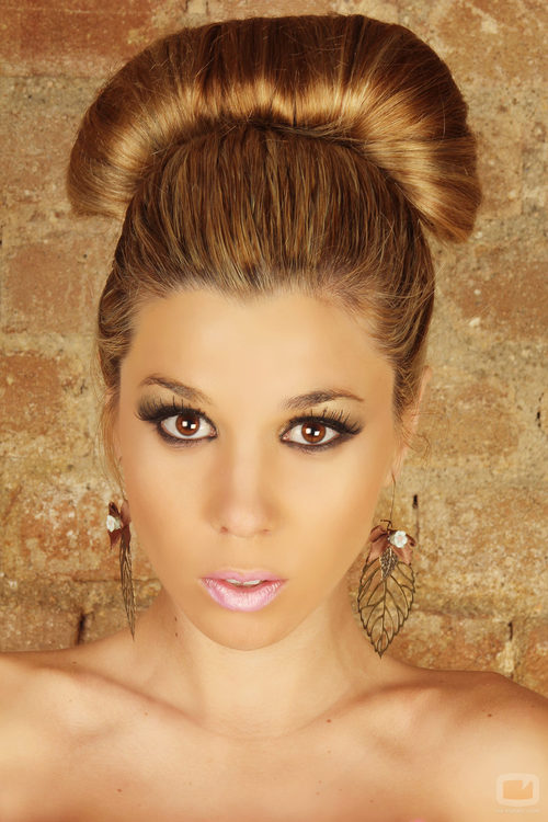 Natalia Rodríguez, ex triunfita 2001