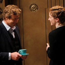 'El mentalista', capítulo 3x16