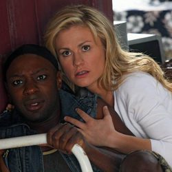 Imagen del capítulo "Frenesí" de 'True Blood'