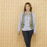 Christa Miller es Ellie Torres en 'Cougar Town'