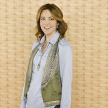 Christa Miller, la vecina y amiga de Jules en 'Cougar Town'