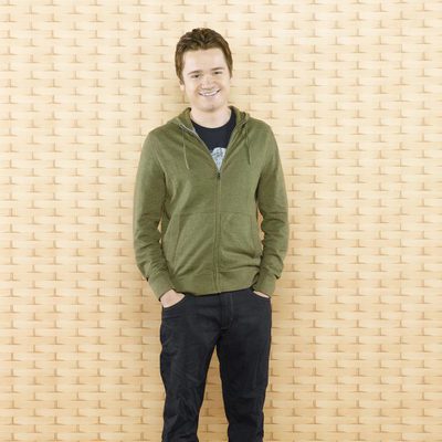 Travis Cobb, el hijo de Jules en 'Cougar Town'