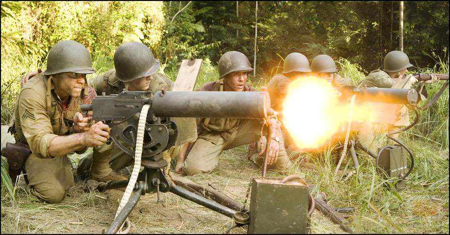 La Guerra del Pacífico llega a Antena 3