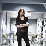 Charo Ríos en 'Mentes en shock'