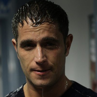 Michel Brown en 'Mentes en shock'