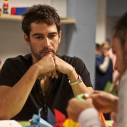 León Robles inicia una nueva terapia con su paciente