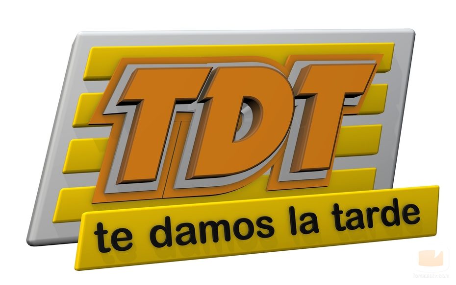 TDT: Te damos la tarde