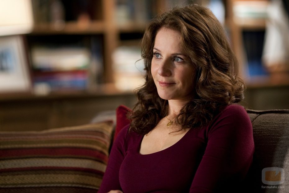 Debra Winger en 'En terapia'