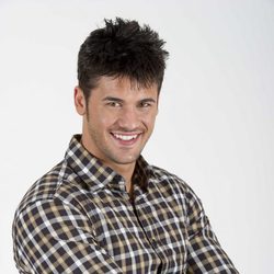 Oliver de 'Mujeres y hombres' en 'El reencuentro'