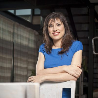 Isabel Llano