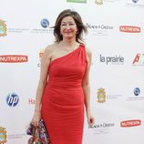 Ana Rosa Quintana en los Micrófonos de Oro 2011