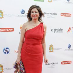 Ana Rosa Quintana en los Micrófonos de Oro 2011