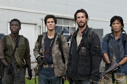 Falling Skies