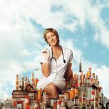 La ciudad de pastillas de 'Nurse Jackie'